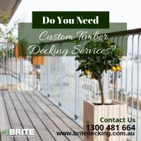 Brite Deck - Composite Decking Solutions image 4
